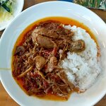 サリサリカリー