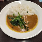 カレーショップ C&C  - 