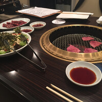 焼肉 BEEFMAN 六本木本店 - 