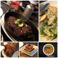 BLT STEAK  ROPPONGI - 