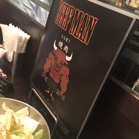 焼肉 BEEFMAN 六本木本店 - 