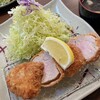 Tonkatsu Sakusaku - 