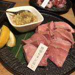 ラム焼肉専門店 lamb ne - 