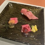 Kyouto Teppanyaki Gurou - 