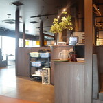 北の味紀行と地酒 北海道 - 店内