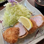 Tonkatsu Sakusaku - 