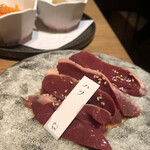 ラム焼肉専門店 lamb ne - 