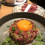 ラム焼肉専門店 lamb ne - 