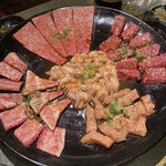 Yakiniku Kamogawa - 