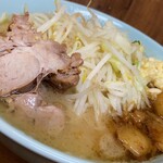 ラーメン二郎 - 