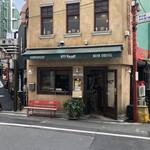 イーストヴィレッジ - 