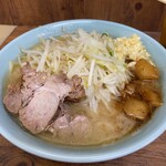 ラーメン二郎 - 