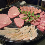 Yakiniku Kamogawa - 