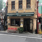 イーストヴィレッジ - 