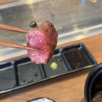 くずし鉄板 あばぐら 神田店 -  くずし鉄板 あばぐら 神田店 -