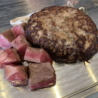 くずし鉄板 あばぐら 神田店 -  くずし鉄板 あばぐら 神田店 -