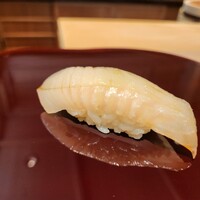 鮨 あお - 