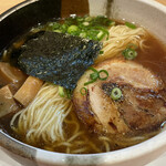 Chuuka soba ranman - 