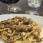 Torattoria Ra Boraccha - 