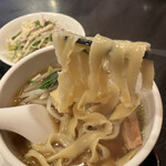 劉家　西安刀削麺 - 