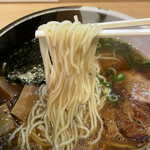 Chuuka soba ranman - 