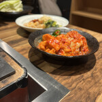 黒毛和牛ヘレ肉専門店 炭火焼肉 りきちゃん - 