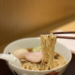 麺 みつヰ - 