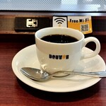 DOUTOR COFFEE SHOP - 