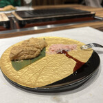 黒毛和牛ヘレ肉専門店 炭火焼肉 りきちゃん - 
