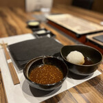 黒毛和牛ヘレ肉専門店 炭火焼肉 りきちゃん - 