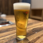 黒毛和牛ヘレ肉専門店 炭火焼肉 りきちゃん - 