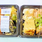 Tomo - 唐揚げ弁当&日替わり弁当♡