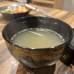 黒毛和牛ヘレ肉専門店 炭火焼肉 りきちゃん - 