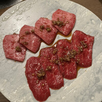 焼肉白炭 - 