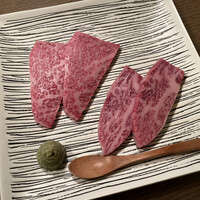 焼肉白炭 - 