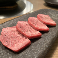 焼肉白炭 - 