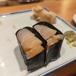 六本木よしの - 