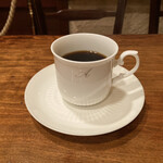 Coffee Arabica - TANZANIA A.A.（1,700円）