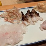 六本木よしの - 