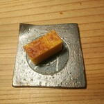 鮨かわなか - 玉