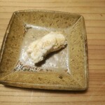 鮨かわなか - 穴子