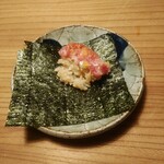 鮨かわなか - トロタク