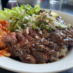 肉のたけむら - 