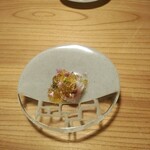 鮨かわなか - いさき