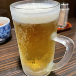 Kisetsu Ryouritsu Baki - キリン一番搾りプレミアムランチビール