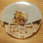 鮨かわなか - いさき