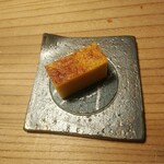 鮨かわなか - 玉