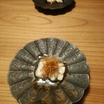 鮨かわなか - マハタのしゃぶしゃぶ