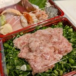 丼くらべ - 