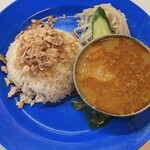 マレーシア屋台バル ちりばり - 